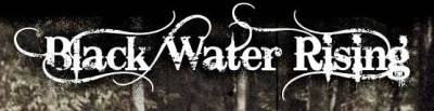 logo Black Water Rising